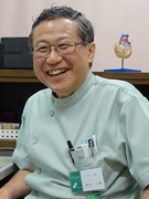 院長イメージ 院長イメージ